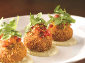 Grand Hyatt Kuala Lumpur