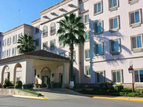 DoubleTree Suites by Hilton Saltillo