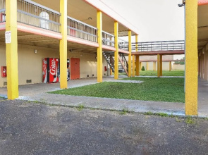 SPRINGWOOD HOTEL, Opelika I-85 Columbus Pkwy