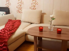 Апартаменты на улице Малиновского 74/68