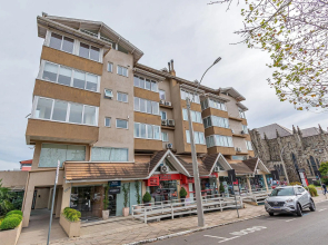 Ao lado da Catedral - @stayhousetemporada