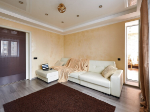 Paulmarie Apartments On Internatsionalnaya, 19