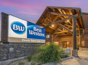 Best Western Devils Tower Inn