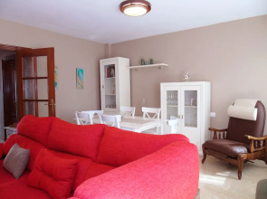 A&N Brisas del Mediterráneo