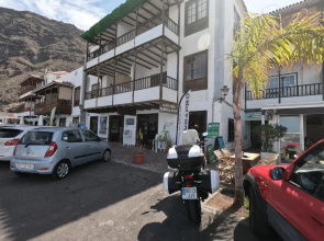 Apartamento vacacional Los Gigantes