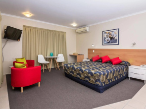 Nambour Heights Motel