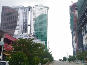 Element Mall Homestay