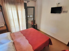 Anthoula-Marianthi House Sarti
