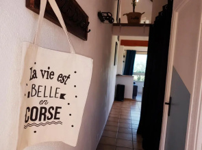L'Original, Superbe appartement à 5min de la plage