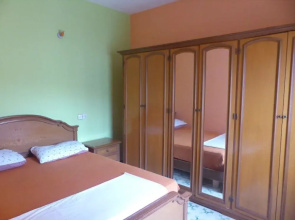 Auberge Tasra