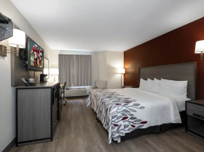 Inn At Clifton Park