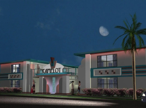Camelot Beach Suites