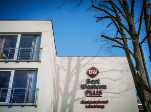 Best Western Plus Residenzhotel Lueneburg