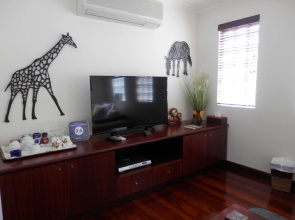 The Hideaway B&B Retreat