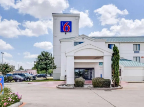 Motel 6 Katy, TX - Houston