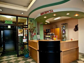 Hostel Krechowiak