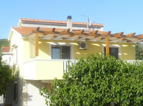 Apartments Gasparovic