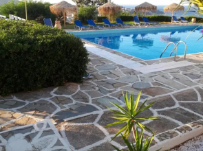 Bellevue Village Apartments Studios