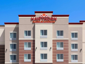 Hawthorn Extended Stay by Wyndham Loveland