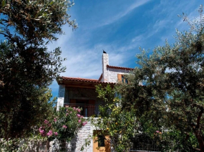 Spacious Villa Stunning Seaview - Perfect Location