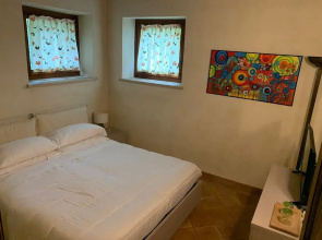 B&B Casale La Meridiana
