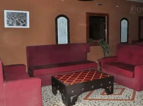 Hotel la Medina