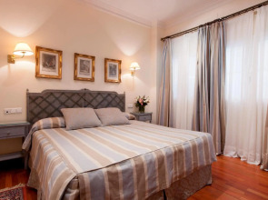 Ventana Hotel Prague