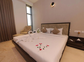 VRR Astoria Resort by Welcome Inn Hospitality