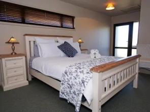 Terrace Lodge