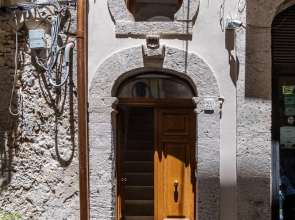 Palazzo Amalfitania by Dimore in Sicily