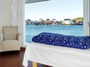 4 Person Holiday Home in Sula