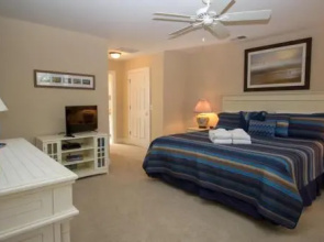 423 Wahoo - Four Bedroom House