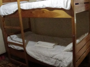 Kolping Guest House