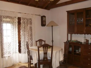 Casa Rural Guaidil
