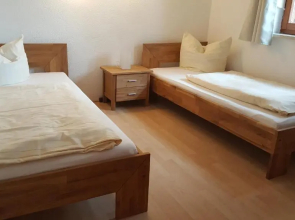Burgauer Hof Appartements