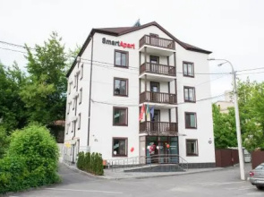Hotel Smart Apart