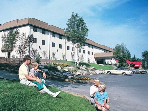 The Resort at Split Rock, Lake Harmony, USA
