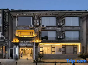 Space phase  Homestay