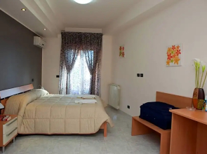 B&B Mauro Home bed&relax