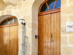 A Stunning Pet Friendly Villa With a Pool Gozo