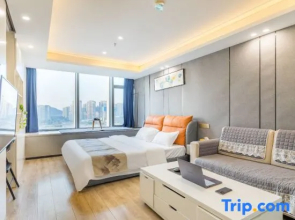 Orange Apartment (Wuxi East Station)