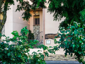 Casa Rural Las Eras en Monfragüe