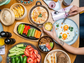 Отель Communal Sololaki