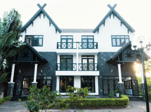 Trung Nguyen Coffee Resort