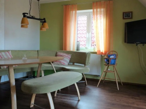 Pension Ferienwohnung Hillrichshof