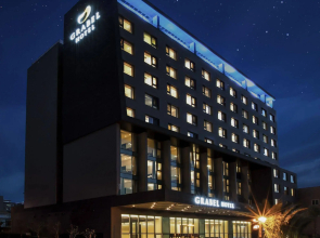 Grabel Hotel Jeju