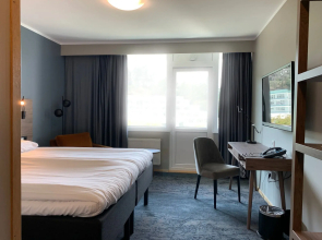 Ronneby Brunn Hotel Spa Resort