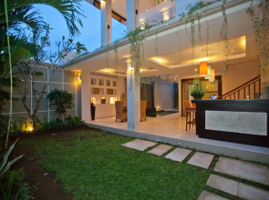 Villa Harmony Canggu