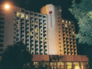 Ramada Jerusalem