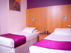 Rooms at 29brucestreet